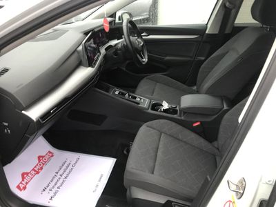 2024 Volkswagen Golf