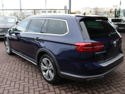 2019 Volkswagen Passat