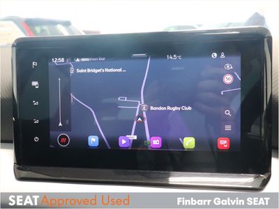 2025 SEAT Arona