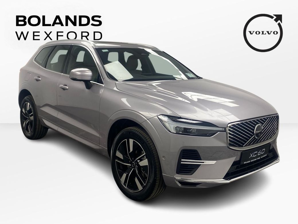 2026 Volvo XC60