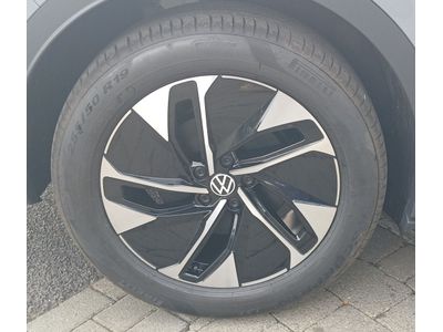 2026 Volkswagen ID.4