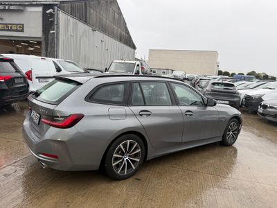 2023 BMW 3 Series