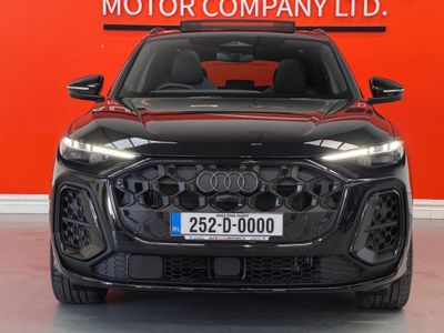 2025 Audi Q5