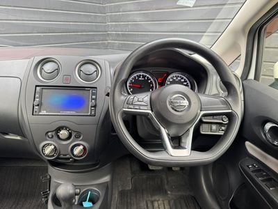 2019 Nissan Note