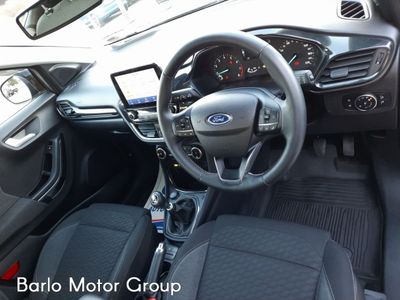 2023 Ford Puma