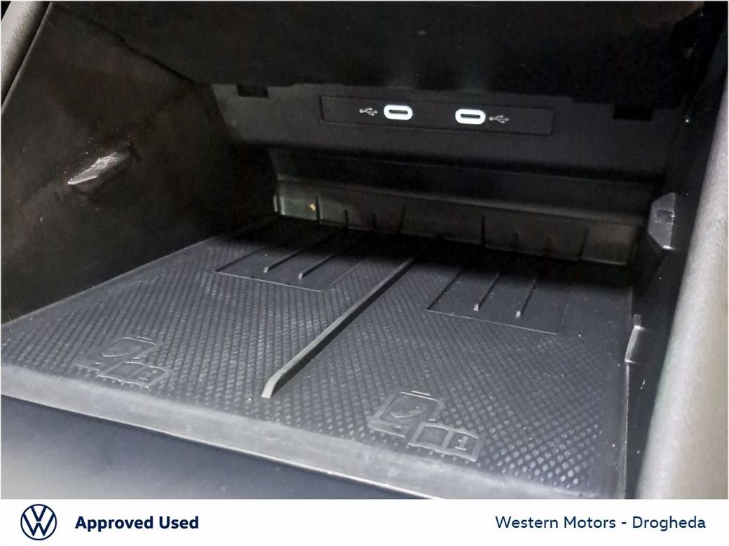 2025 Volkswagen Tayron