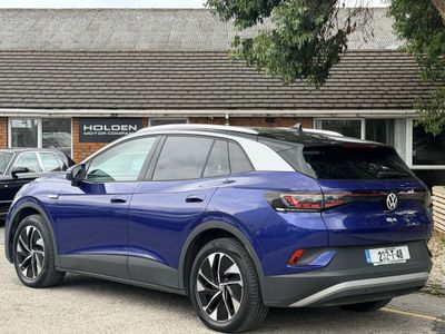 2023 Volkswagen ID.4