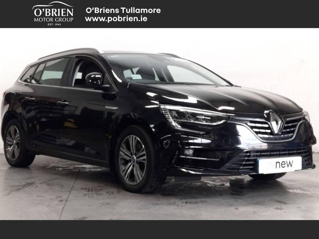 2021 Renault Megane