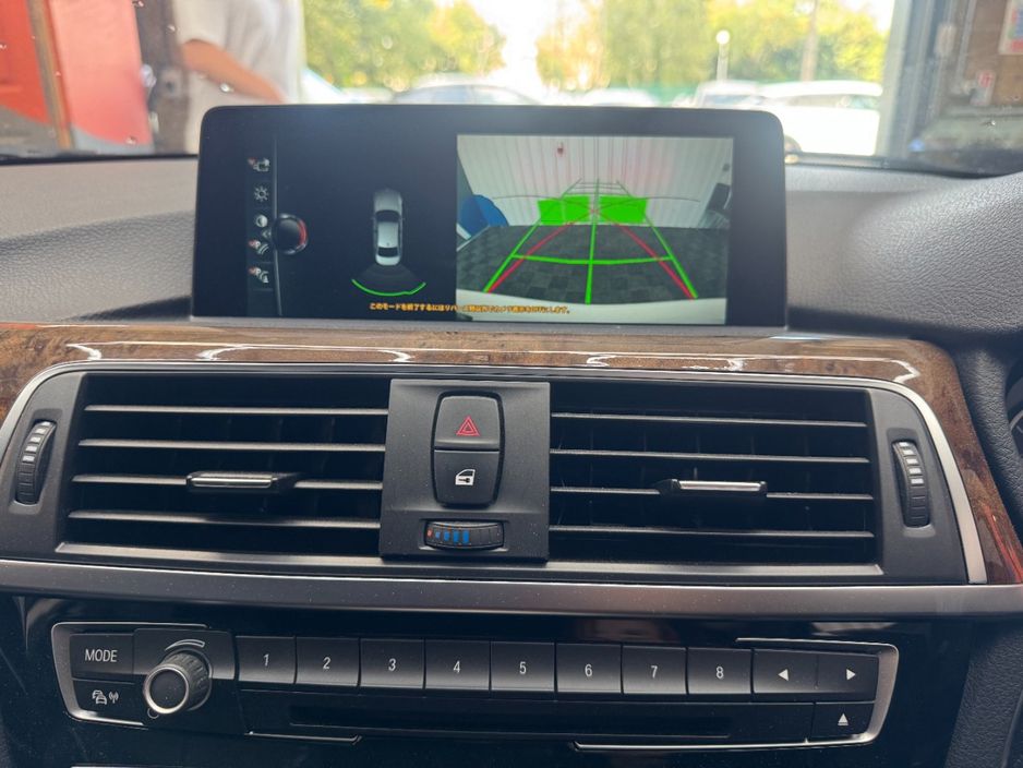 2017 BMW 3 Series