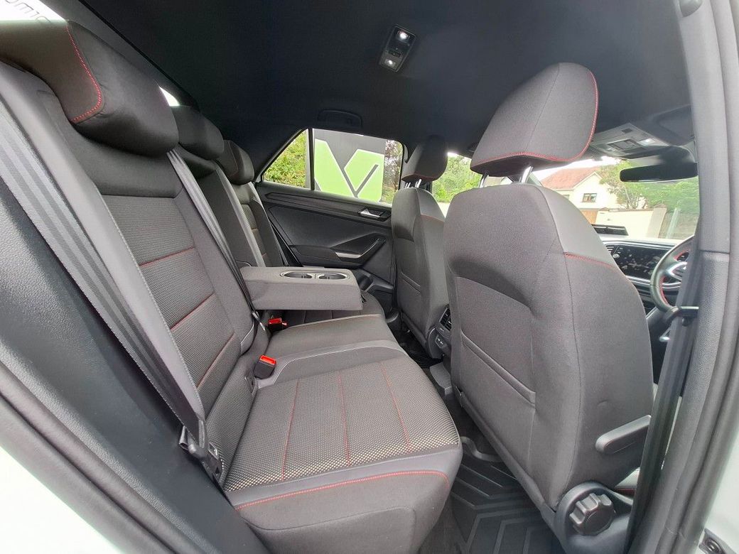 2021 Volkswagen T-Roc
