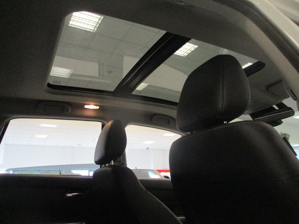 2019 Suzuki Vitara