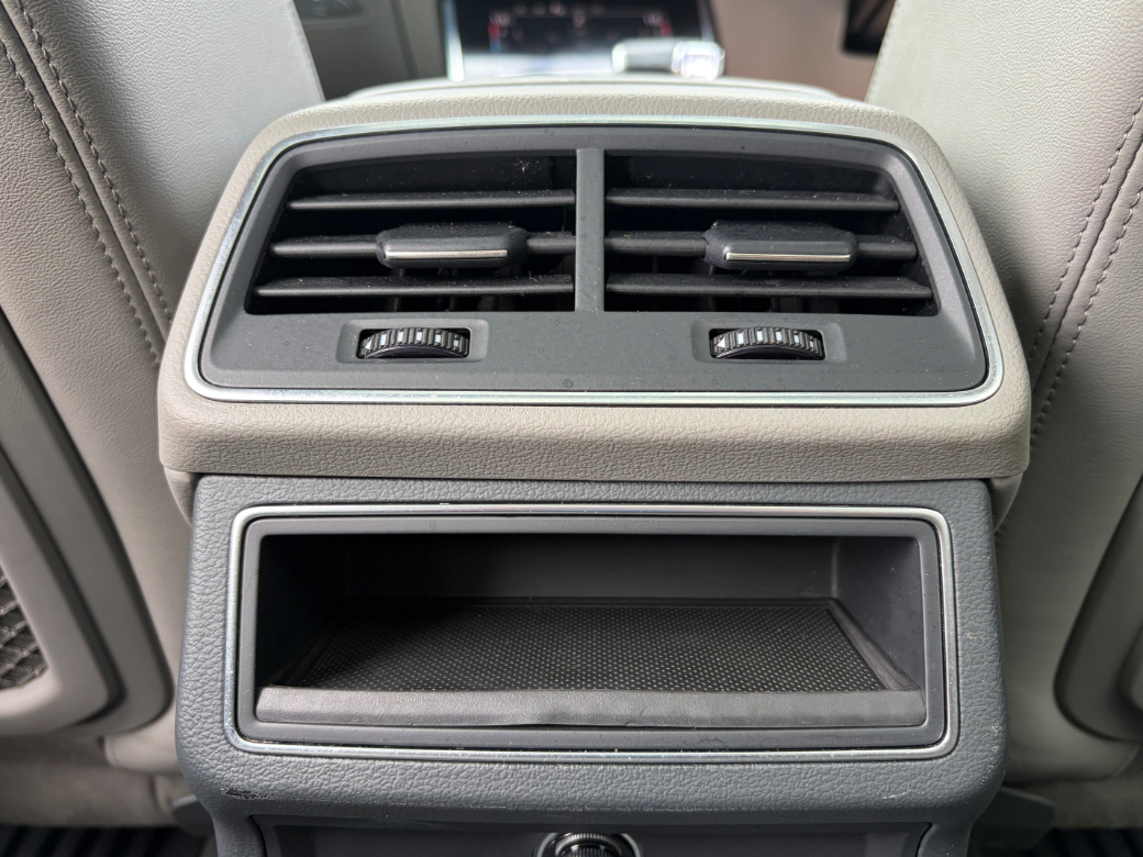 2019 Audi A6