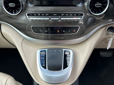 2023 Mercedes-Benz V Class
