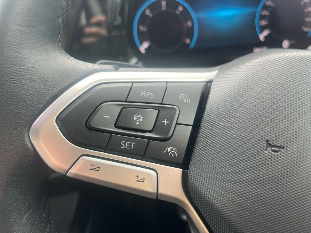 2024 Volkswagen Golf
