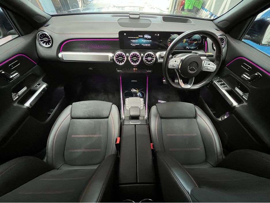 2023 Mercedes-Benz EQB