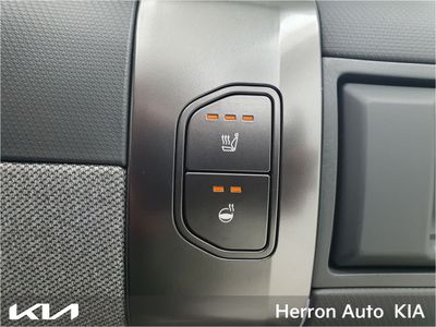 2025 Kia EV3