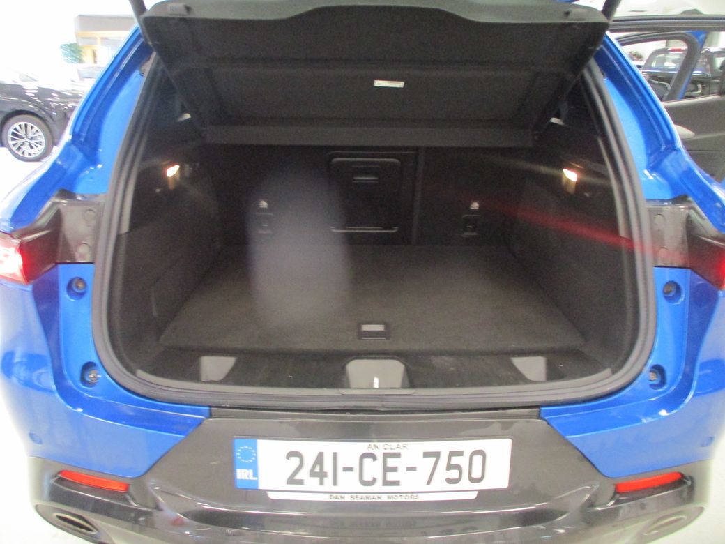 2024 Alfa Romeo Tonale