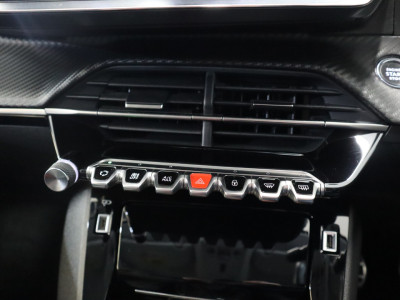 2023 Peugeot 208