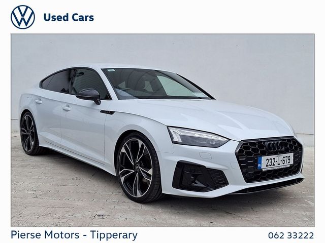 vehicle for sale from Pierse Motors