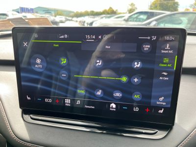 2023 Skoda Enyaq