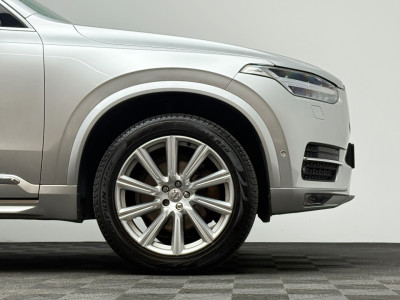 2018 Volvo XC90