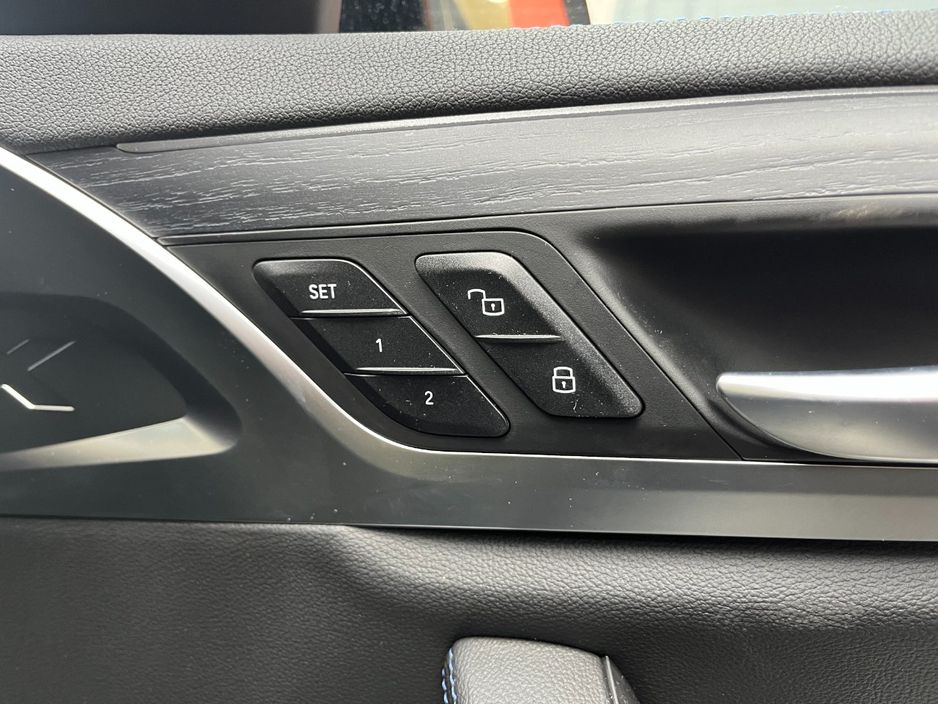 2024 BMW iX3