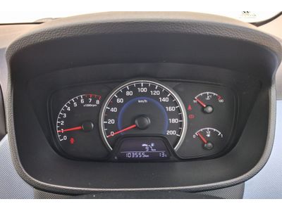 2017 Hyundai i10