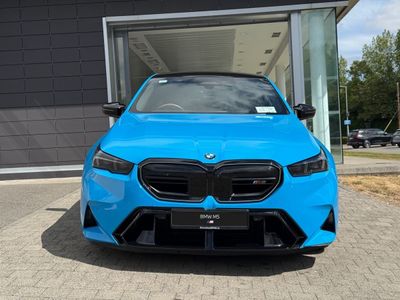 2025 BMW M5