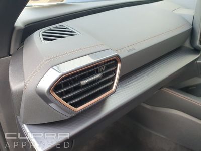 2025 Cupra Formentor