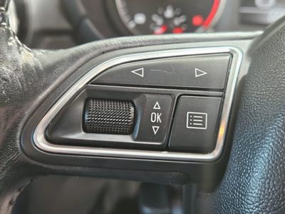 2018 Audi A1