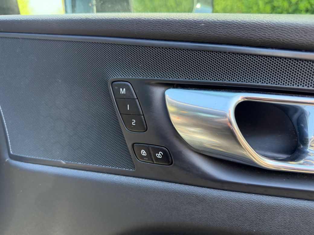2019 Volvo XC60