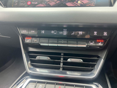 2023 Audi e-tron GT