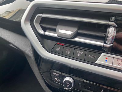 2022 BMW iX3