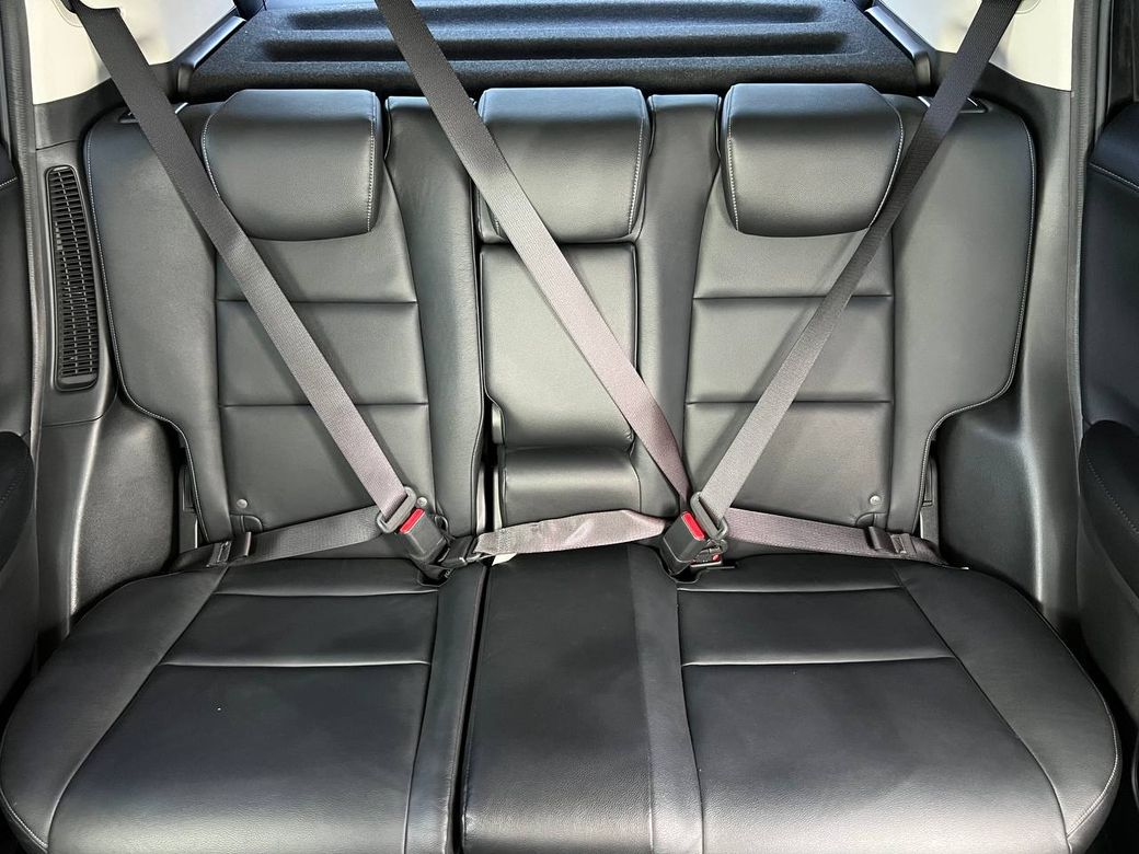 2016 Honda Vezel
