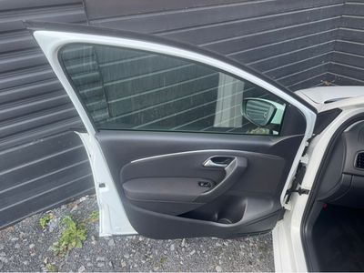 2015 Volkswagen Polo