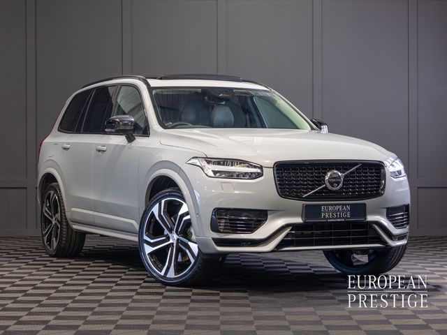 vehicle for sale from European Prestige
