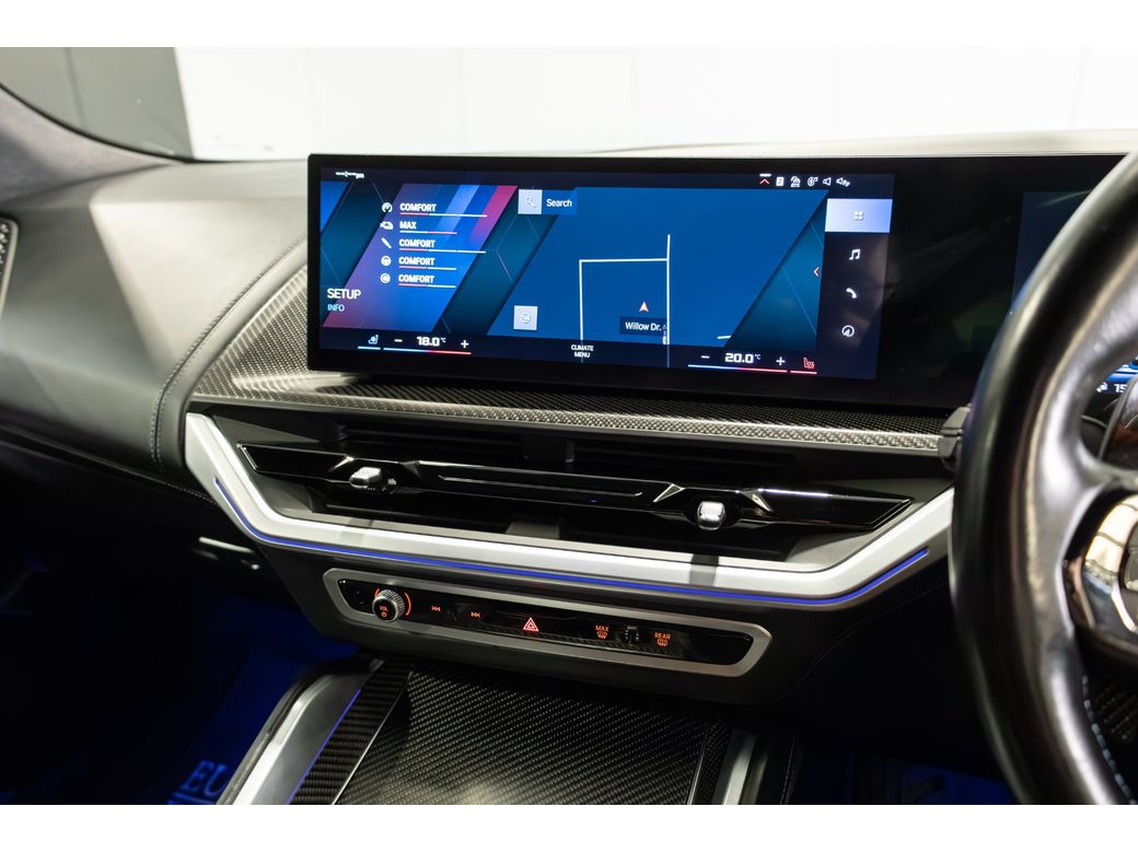 2023 BMW XM