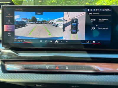 2024 BMW i5