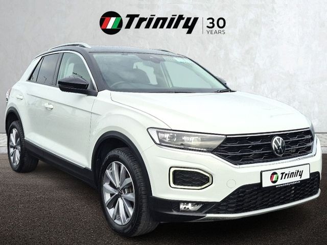 vehicle for sale from Trinity Motors Wexford