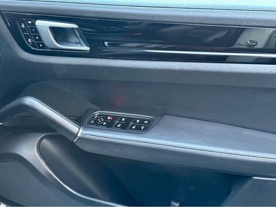 2021 Porsche Cayenne