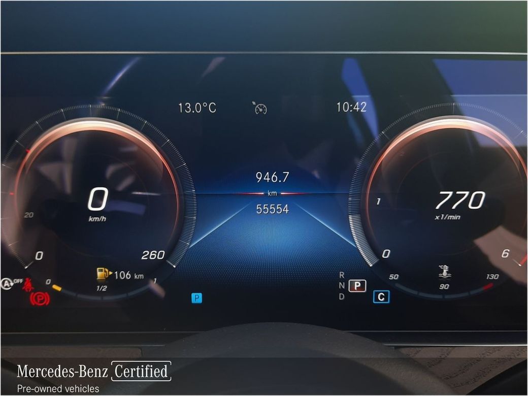2022 Mercedes-Benz E Class