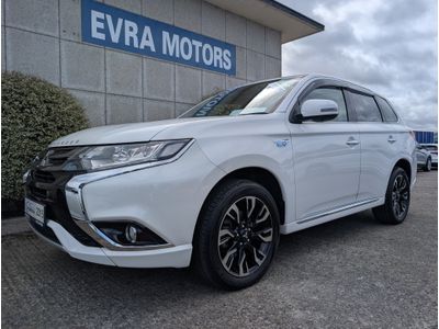2015 Mitsubishi Outlander