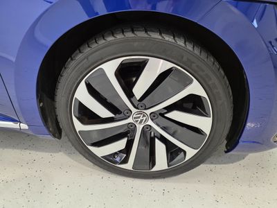 2023 Volkswagen Arteon