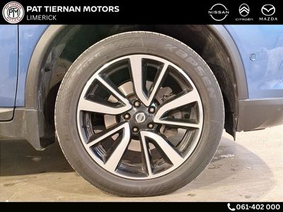 2020 Nissan X-Trail