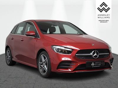 2023 Mercedes-Benz B Class