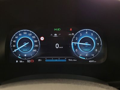 2026 Hyundai i30