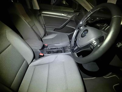2020 Volkswagen Golf