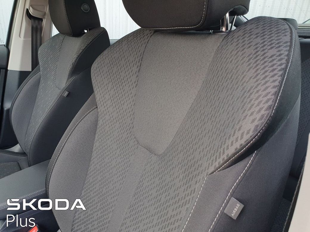 2024 Skoda Octavia