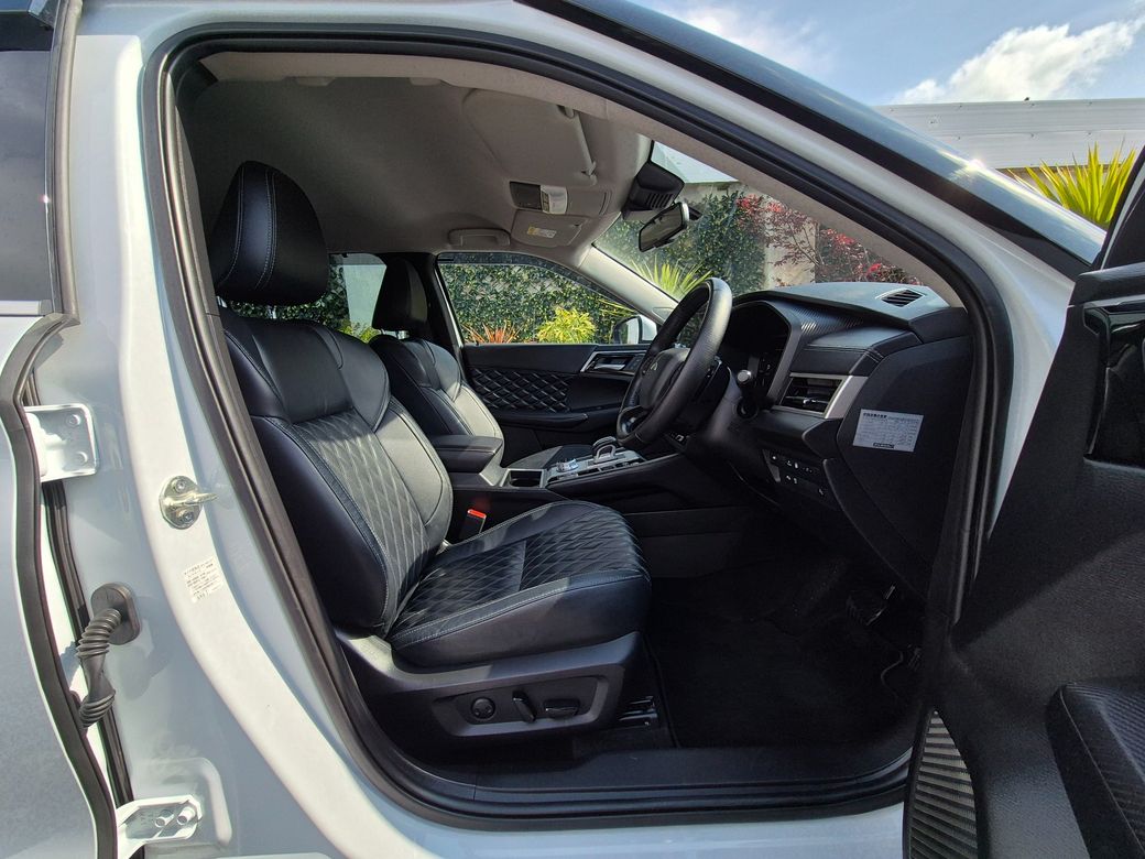 2023 Mitsubishi Outlander