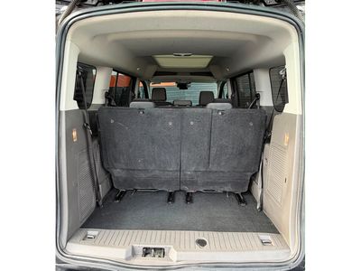 2019 Ford Tourneo Connect